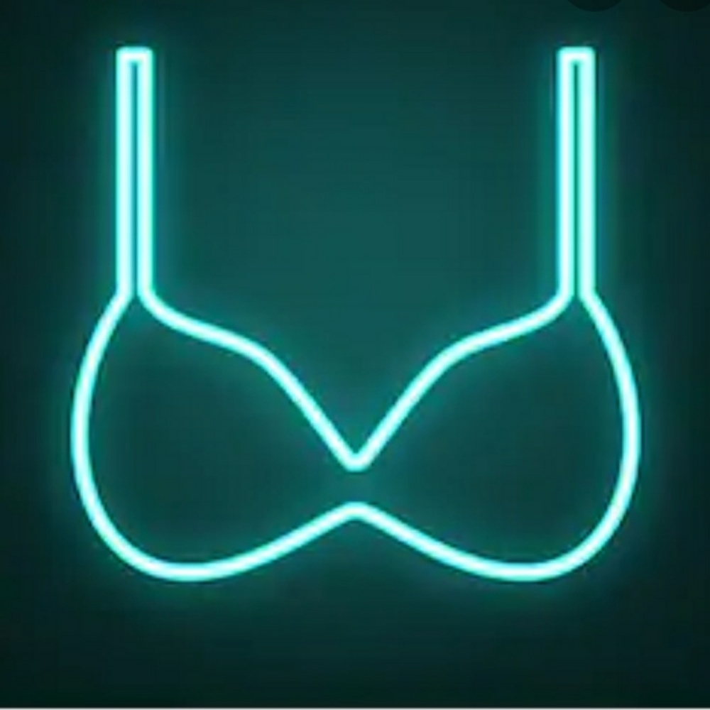 BRAS/BRALETTES